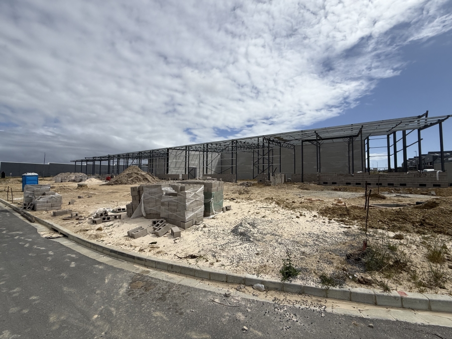 To Let commercial Property for Rent in Rivergate Western Cape